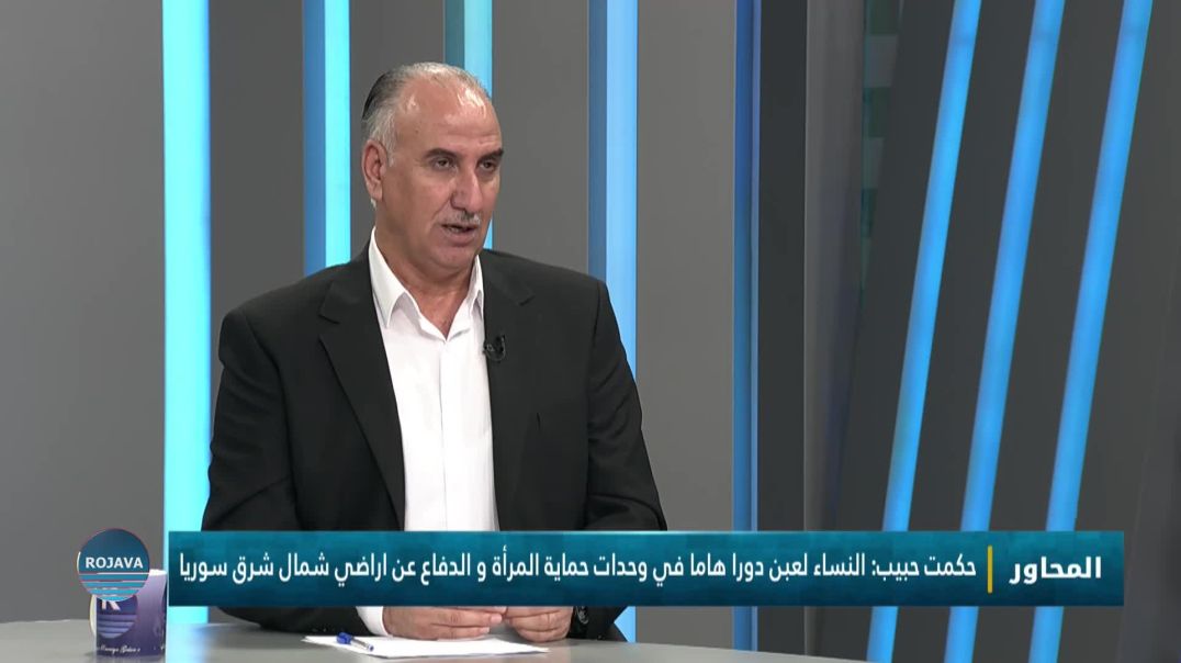 المحاور 3 - 9 - 2025