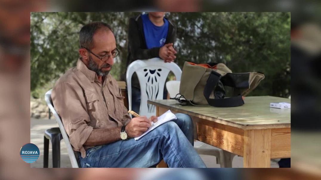 ⁣مرور الذكرى السنوية الثانية على رحيل الصحفي و رمز ميدان الإعلام الحر الشهيد سيد أفران