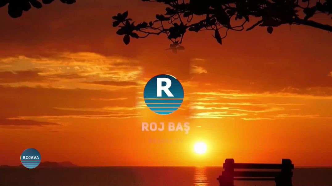 ⁣ROJ BAŞ 28 - 9 - 2025