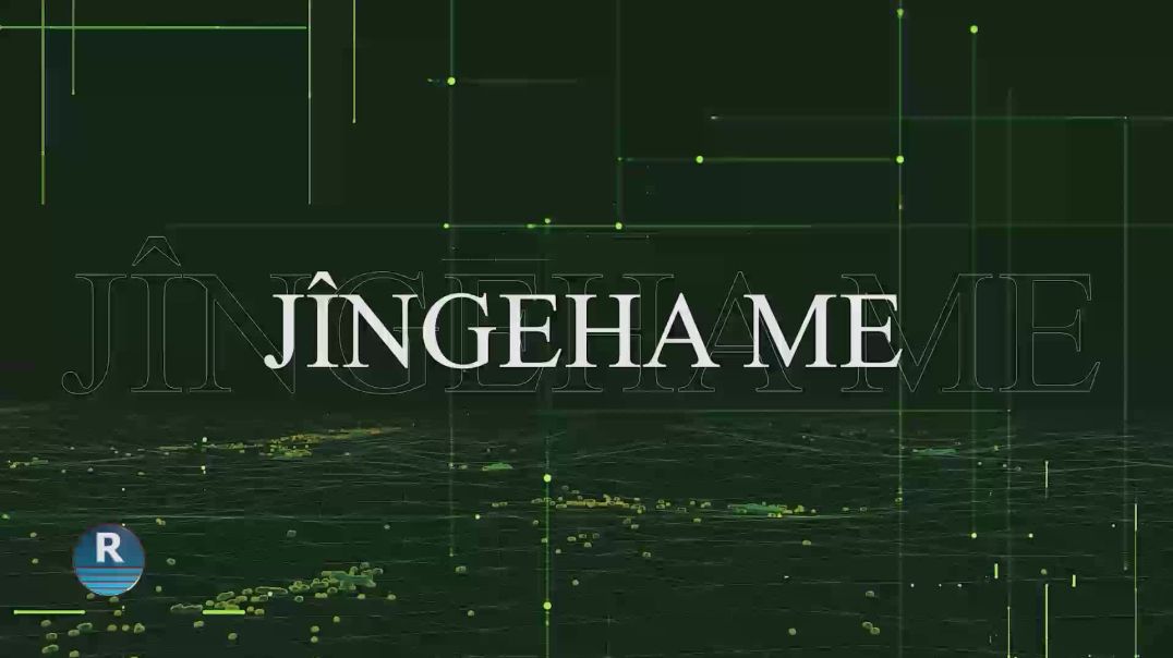 ⁣JÎNGEHA ME 7 – 9 - 2025