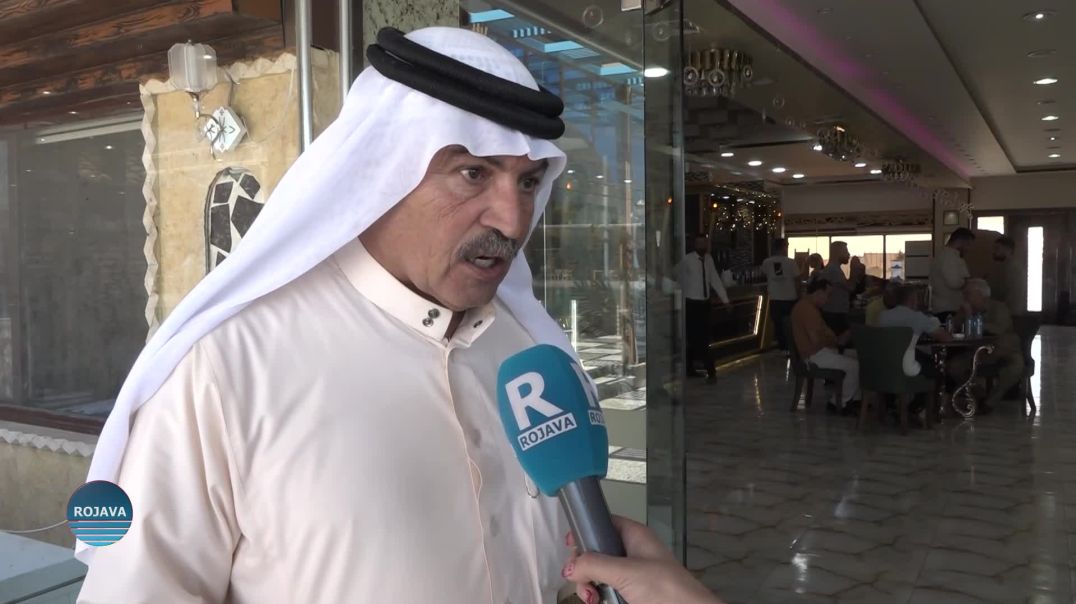 مستشار مجلس قبيلة الجبور يوجه عدة رسائل إلى الحكومة الانتقالية ويؤكد على دعم العشائر العربية لقسد