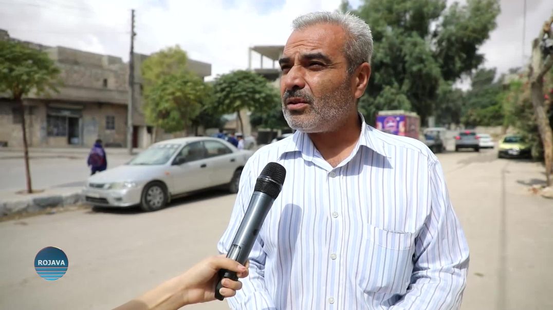 نازحو عفرين في حلب يحذرون من خطر العودة إلى عفرين في ظل استمرار انتهاكات المرتزقة