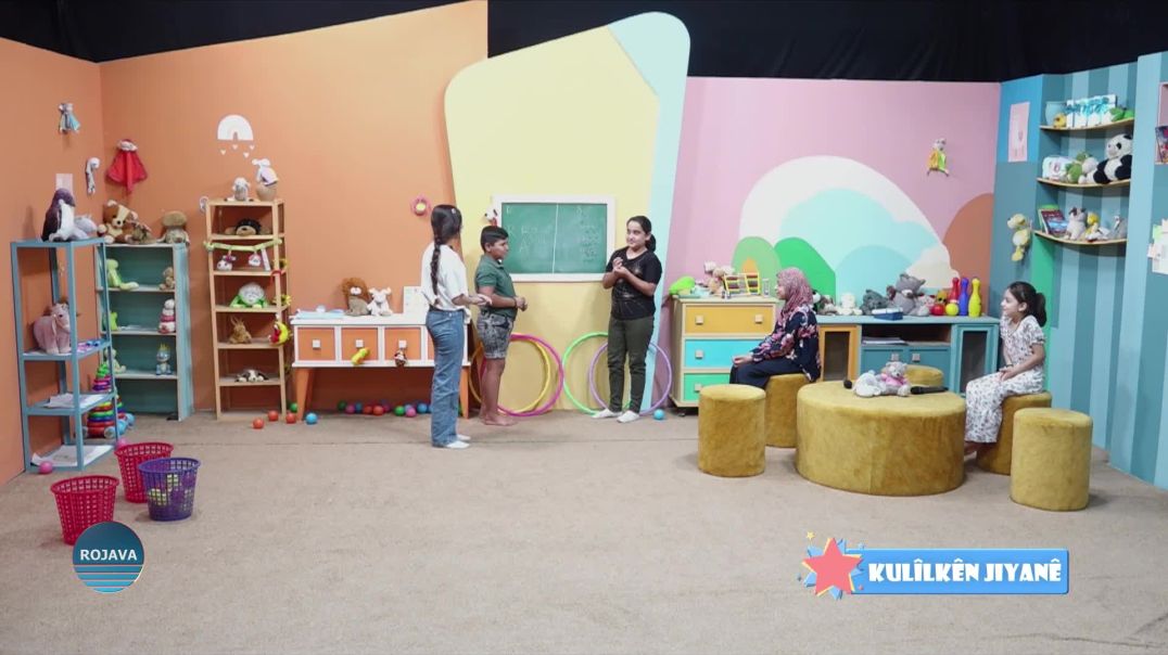 KULÎLKÊN JIYANÊ 25-9-2025 