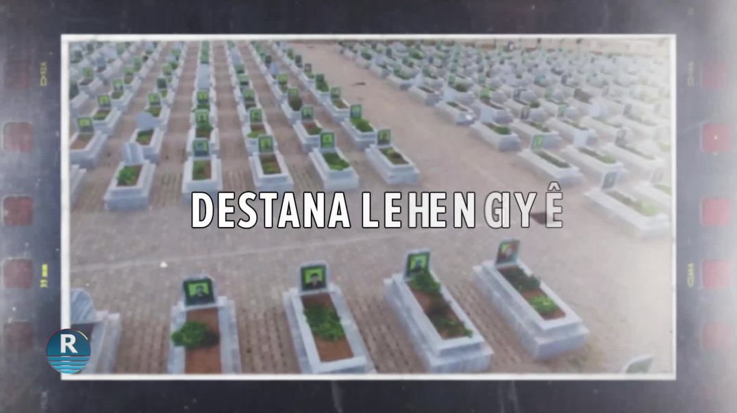 DESTANA LEHENGIYÊ 16-9-2025