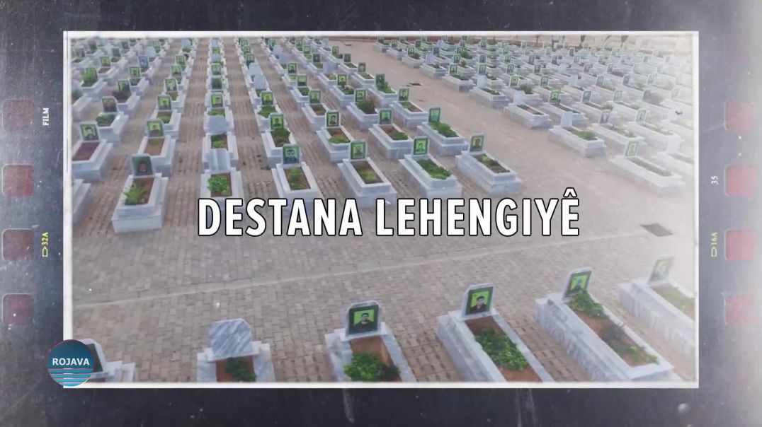 ⁣DESTANA LEHENGIYÊ 9 – 9 2025