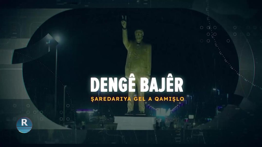DENGÊ BAJAR 15 – 9- 2025
