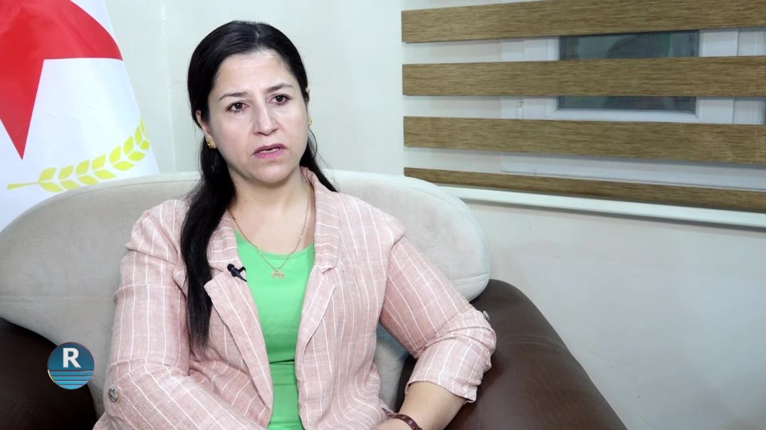 PERWÎN YÛSIF: HETA NIHA TU ENCAM JI DANÛSTANDINÊ BI HIKÛMETÊ RE DERNEKETIYE