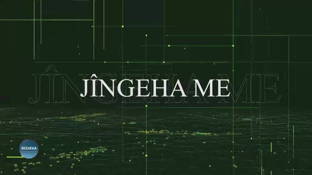 ⁣JÎNGEHA ME 21 – 9 -2025
