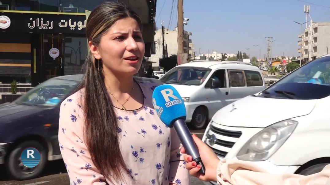 ENDAMÊN KONGRA STAR: SERHILDANA JIN, JIYAN, AZADÎ BÛ ÇIRÛSKA AZADIYA JINAN
