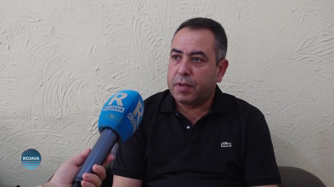 BESAM EL-HEMED: MANÎFESTOYA "AŞTÎ Û CIVAKA DEMOKRATÎK" MANÎFESTOYA AZADÎ Û EDALETÊ YE