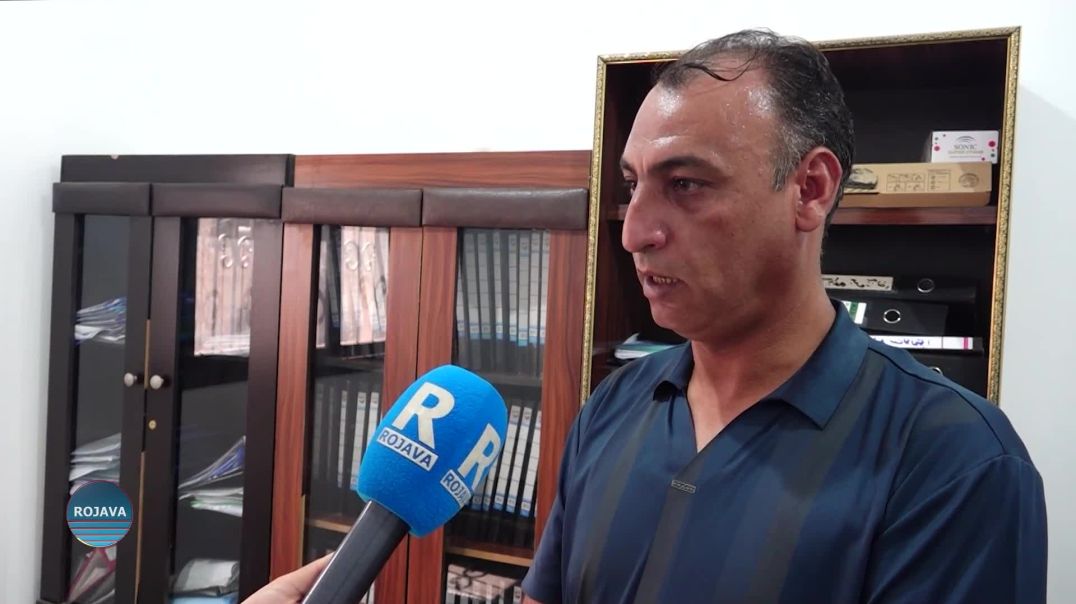 حقوقيون وإداريون من الرقة يشددون على منح القائد عبدالله أوجلان حق الأمل
