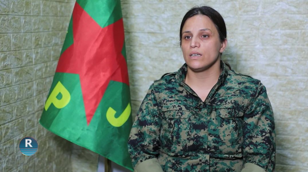 SERHILDANA "JIN JIYAN AZADÎ" TOVÊ JIYANA AZAD Û WEKHEV REŞAND