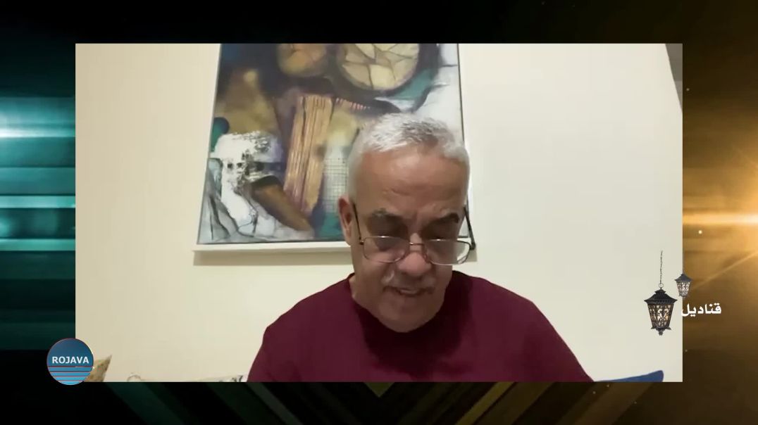 قناديل ||  قصي محمد عطية، شاعر وناقد 14 - 9 - 2025