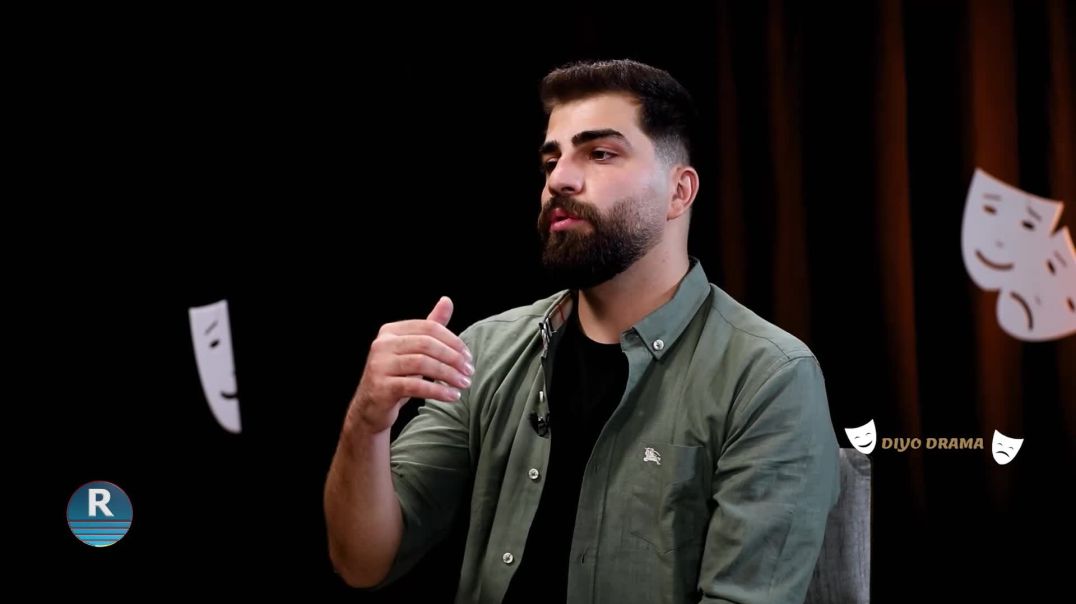 ⁣DIYO DRAMA 9 – 9 - 2025