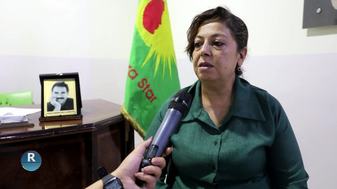 Li Hember Revandin Û Binpêkirinên Li Dijî Jinan De Bertek Zêde Dibin