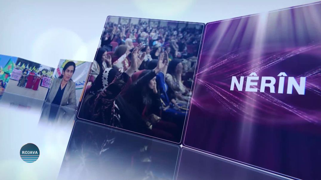 ⁣NÊRÎN 2 – 9- 2025