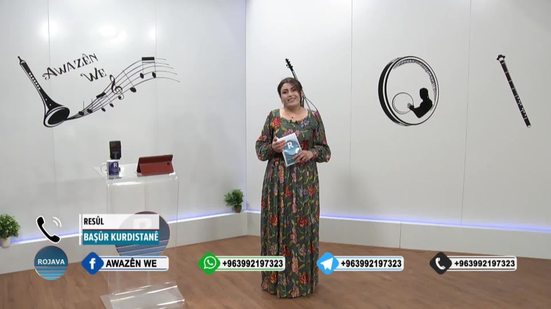 AWAZÊN WE 27-9-2025