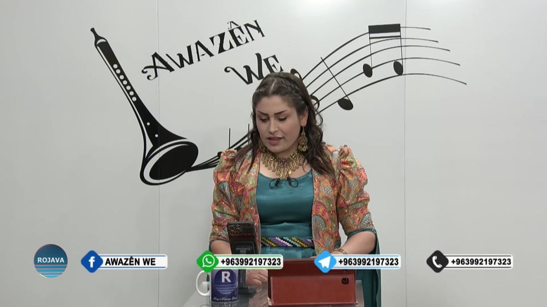 AWAZÊN WE 20-9-2025