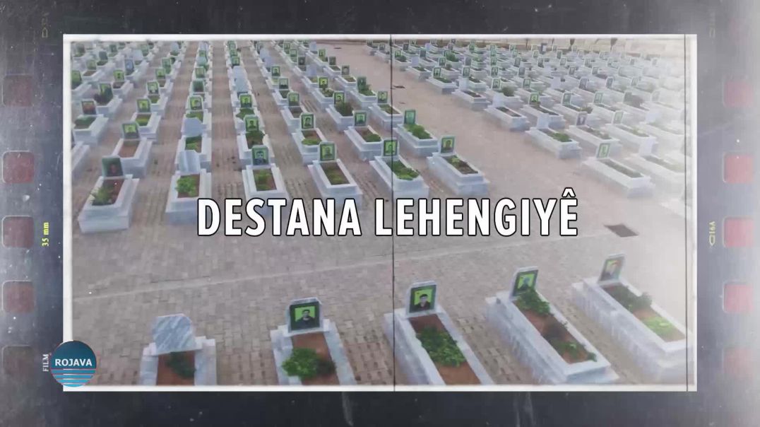⁣DESTANA LEHENGIYÊ 21 – 10 – 2025
