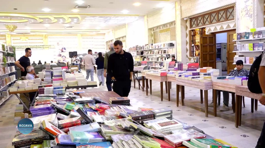 9'EMÎN PÊŞANGEHA PIRTÛKAN A ŞEHÎD HEREKOL LI BAJARÊ QAMIŞLO DEST PÊ KIR