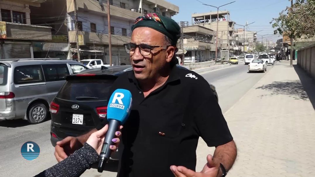 JI BER GIRTINA DERGEHAN XELKÊN HERÊMÊ NERAZÎBÛN NÎŞAN DAN