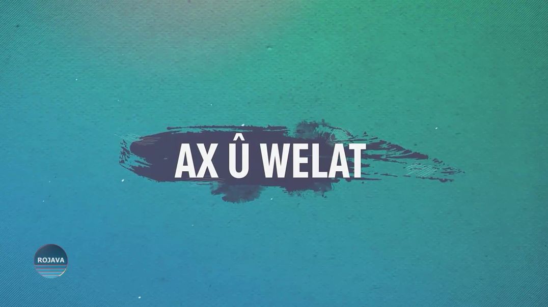 ⁣AX Û WELAT 4 – 10 - 2025