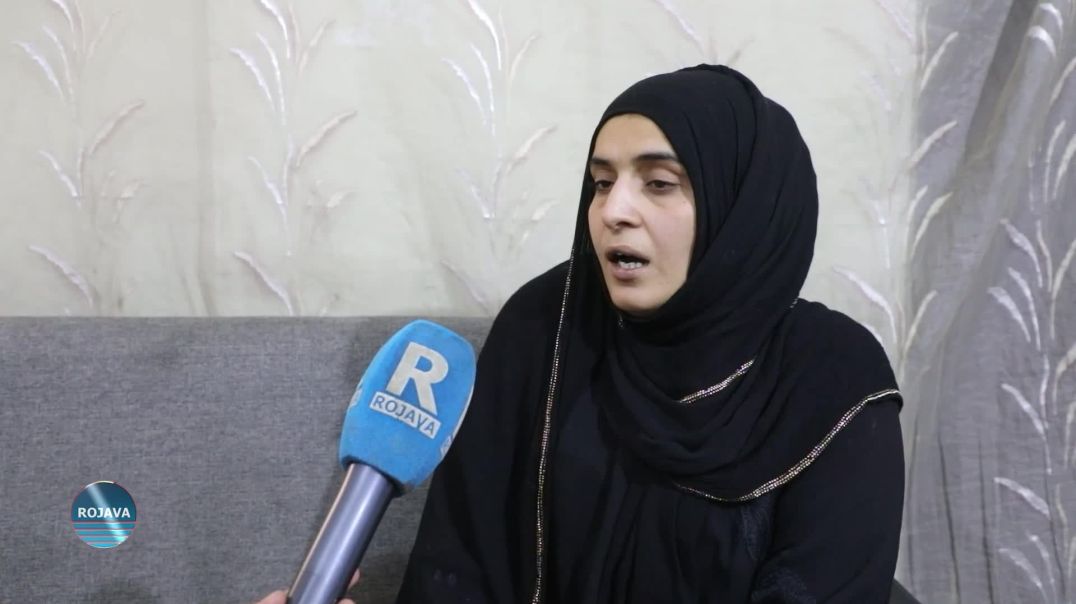 تجمّع نساء زنوبيا في الرقة يدين العمل الإجرامي الذي استهدف مكتبهم في دير الزور