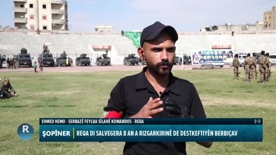 ŞOPÎNER 20 - 10 - 2025