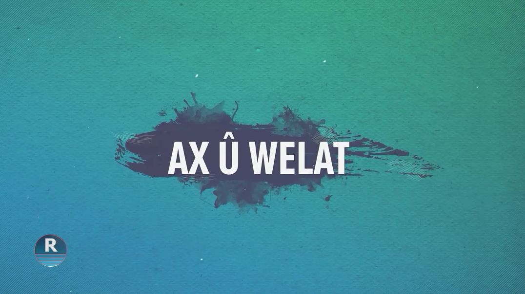 ⁣AX Û WELAT || GUNDÊ BEG MEZLÛ || 25 - 10 - 2025