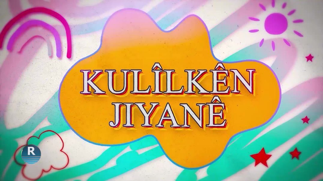 KULÎLKÊN JIYANÊ 23-10-2025