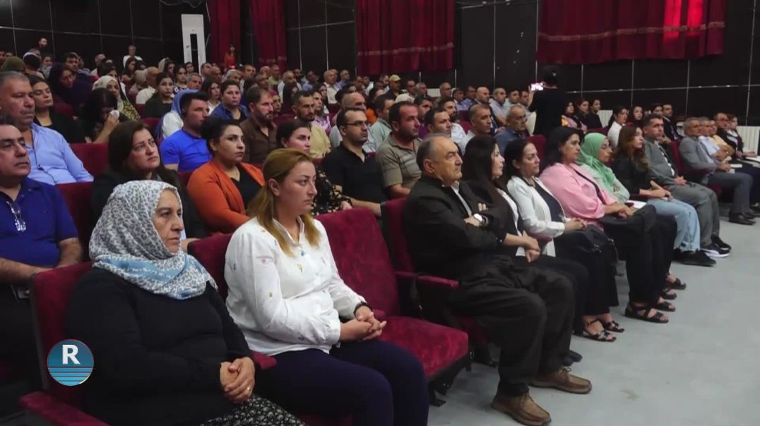 LI KOBANÊ JI BO NÎQAŞKIRINA MANIFESTOYA RÊBER APO PANÊLEK HAT LI DARXISTIN