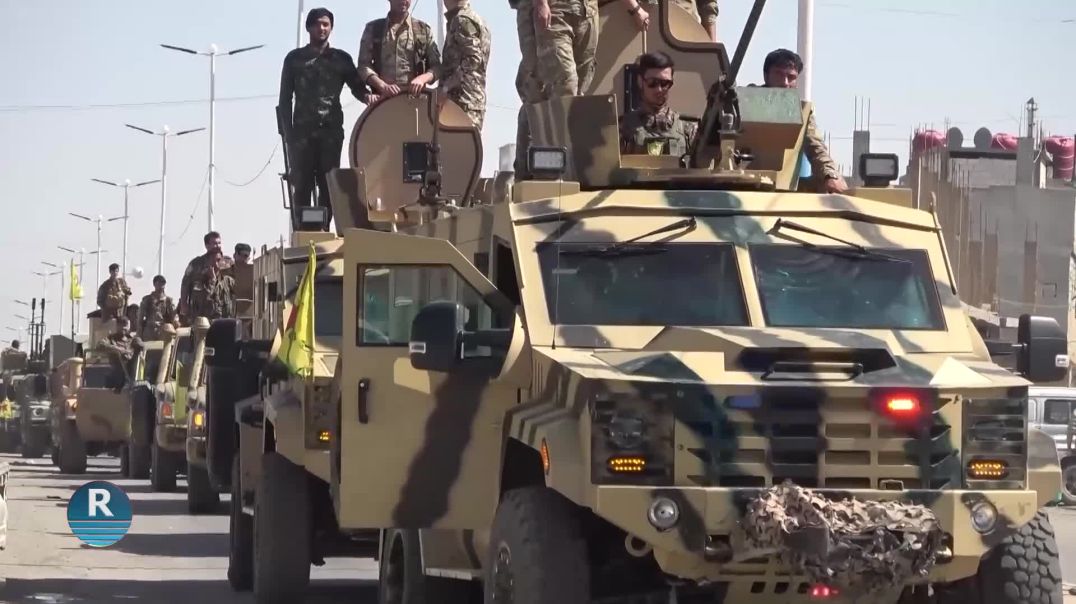 WELATIYÊN BAJARÊ QAMIŞLO TEKEZÎ LI SER PIŞTEVANIYA XWE YA JI BO QSD'Ê KIRIN