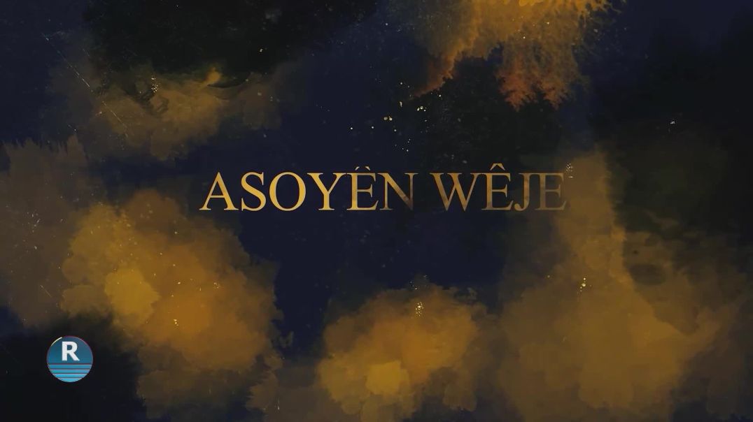 ⁣ASOYÊN WÊJE 8 – 10 - 2025