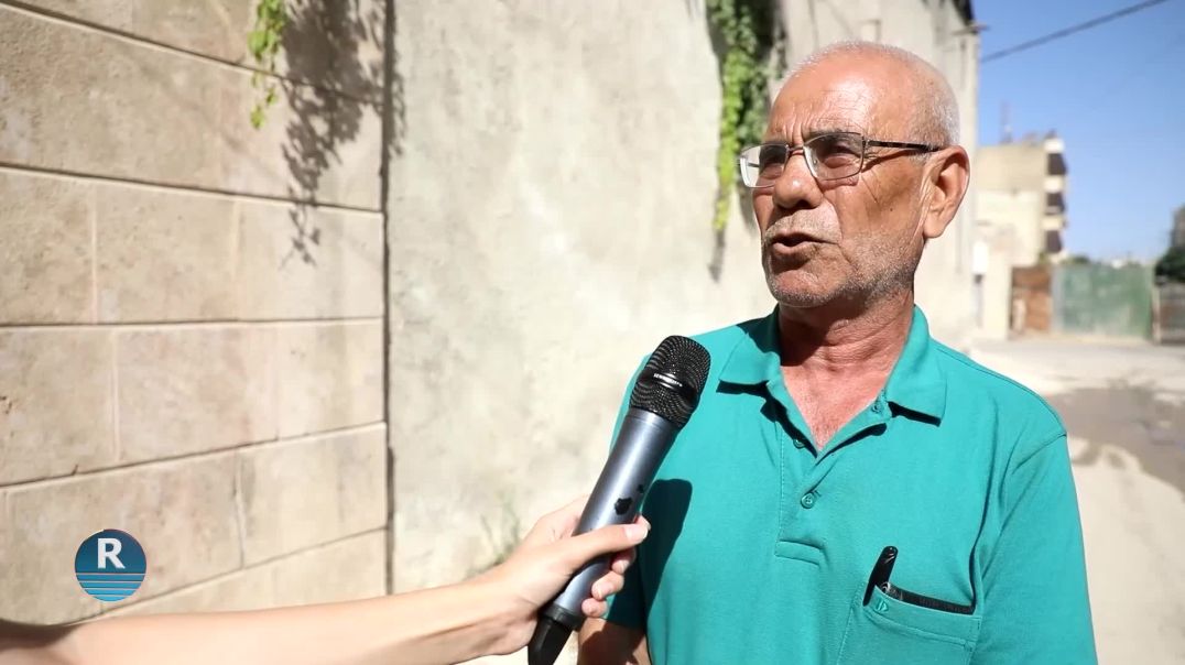 ŞÊNIYÊN HELEBÊ: HETA MISOGERIYA AZADIYA RÊBER APO EM Ê HER DEM LI QADAN BIN