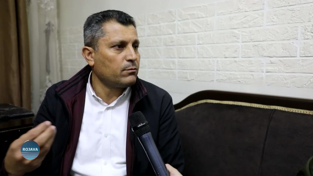 DORPÊÇA LI DIJÎ TAXÊN ŞÊXMEQSÛD Û EŞREFIYÊ YÊN HELEBÊ DEWAM DIKE