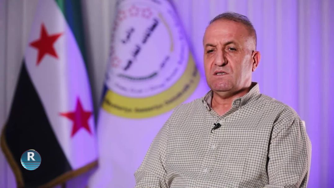 Bedran Çiya Kurd: Hikumeta Veguhêz A Sûriyê Danûstandinan Bi Paş Dixe