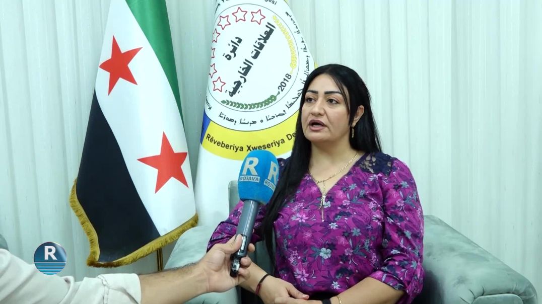 GULÎSTAN ELÎ: HIKÛMETA VEGUKÊZ A SÛRIYÊ PEYMANA 10'Ê ADARÊ ŞAŞ ŞÎROVE DIKIR