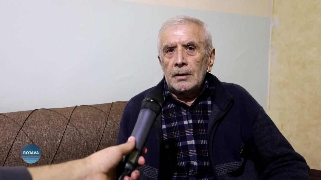 BIRYARA TEVGERA AZADIYA KURDISTANÊ DI NAV CIVAKÊ DE BERTEKÊN ERÊNÎ WERDIGRE