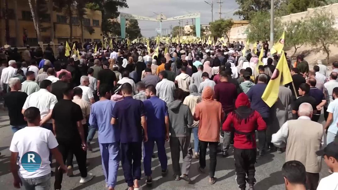 ŞÊNIYÊN TEBQAYÊ KOMPLOYA LI DIJÎ RÊBER APO ŞERMEZAR KIRIN
