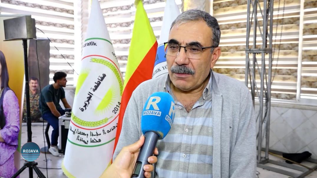 ⁣آلدار خليل : الحكومة الانتقالية متمسكة بسياسة التفرد والحكم المركزي