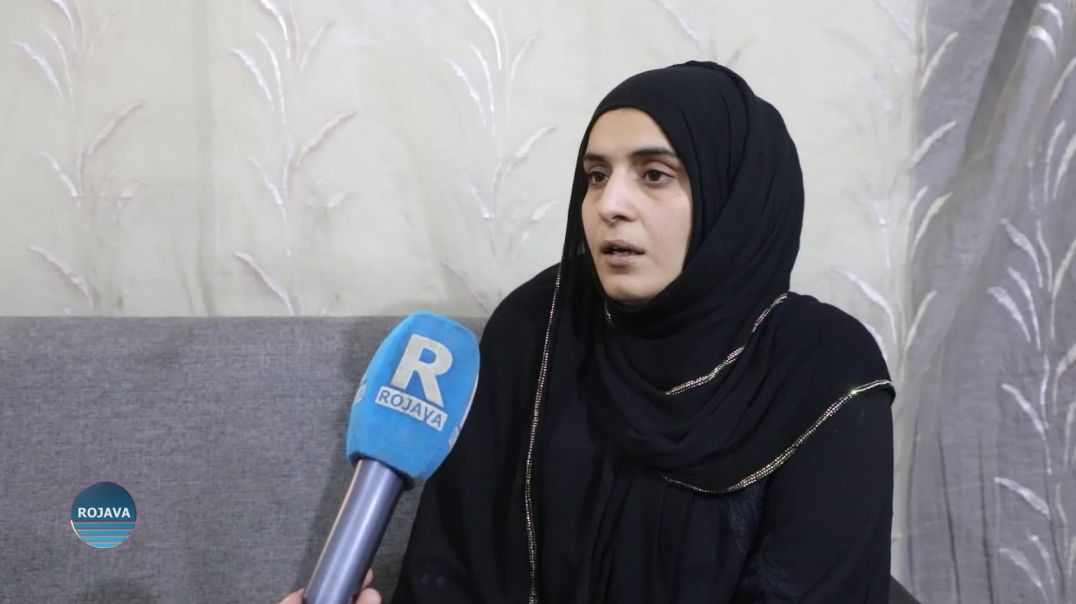 KOMBÛNA JINAN A ZENÛBIYA ŞEWITANDINA OFÎSA KOMBÛNÊ LI DÊRAZORÊ ŞERMEZAR KIR