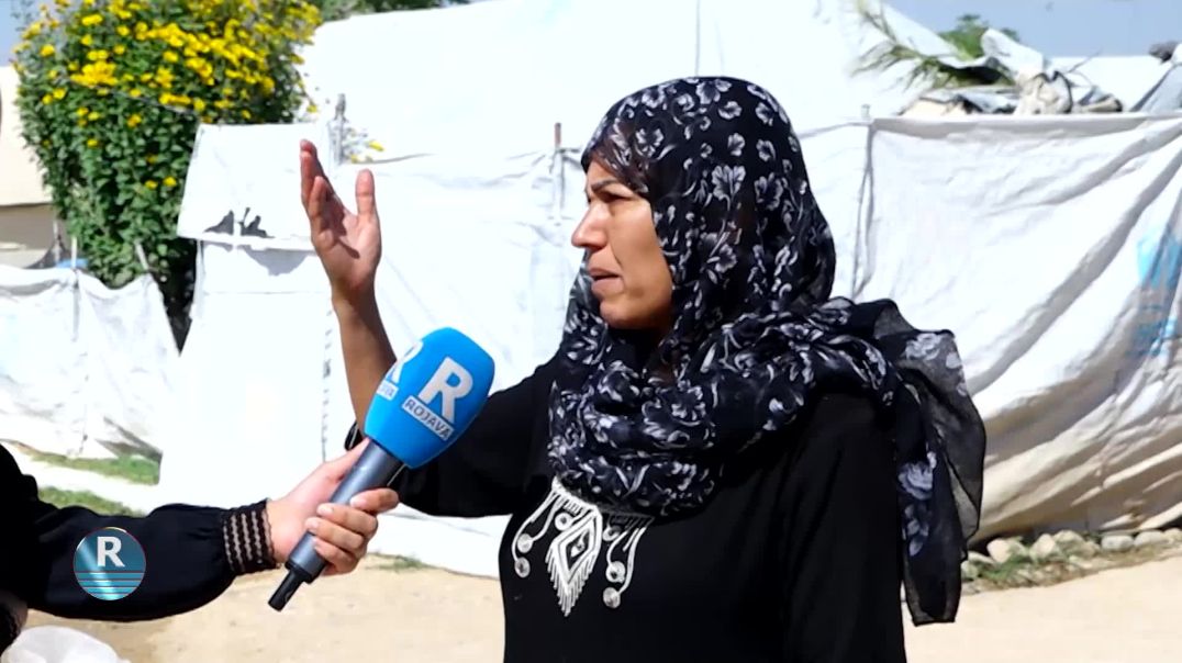 BI SALVEGERA 6'AN A DAGIRKERIYÊ KOÇBERÊN SERÊKANIYÊ Û GORÊ SPÎ DAXWAZA VEGERÊ DIKIN