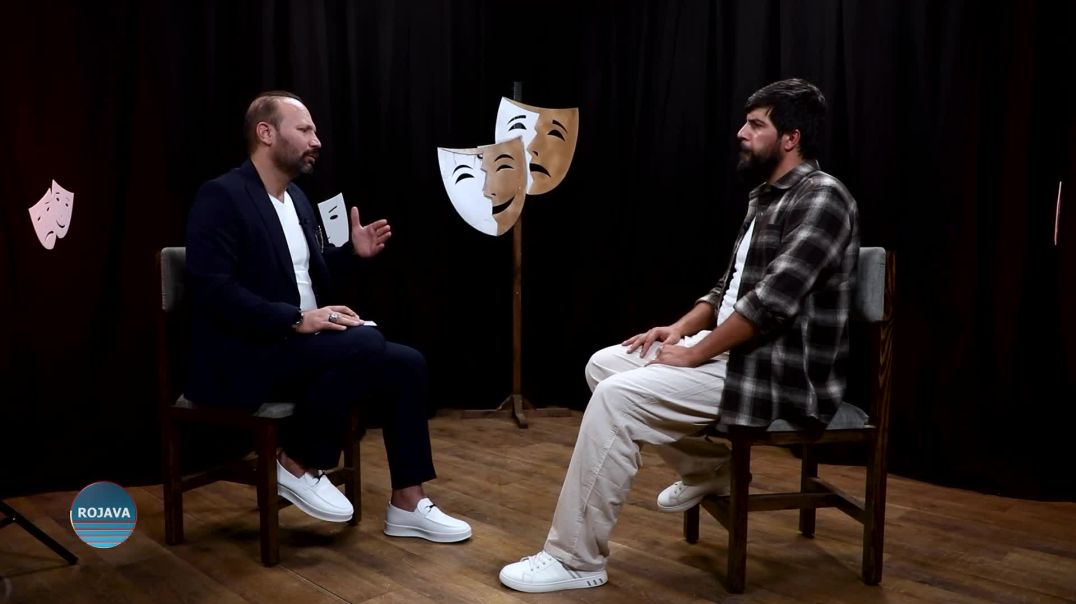 ⁣DIYO DRAMA || ŞANOGER ŞÊRWAN MELE || 28 - 10 - 2025