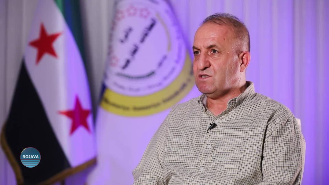 Bedran Çiya Kurd,  : Êrîşên Komên Girêdayî Hikumeta Veguhêz Rê Li Ber Şer Vedikin