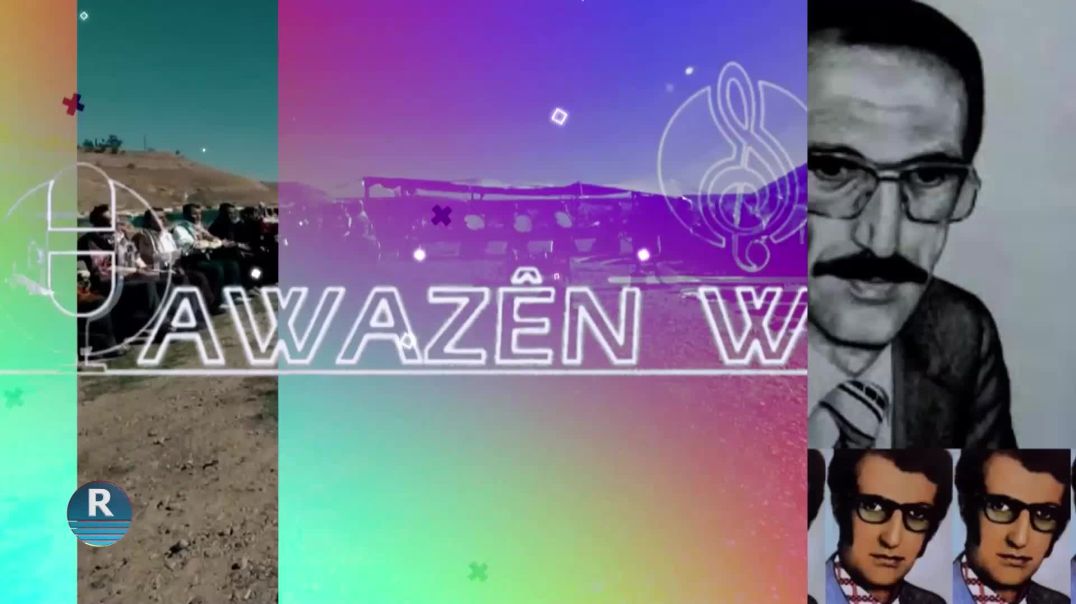 AWAZÊN WE 8-10-2025