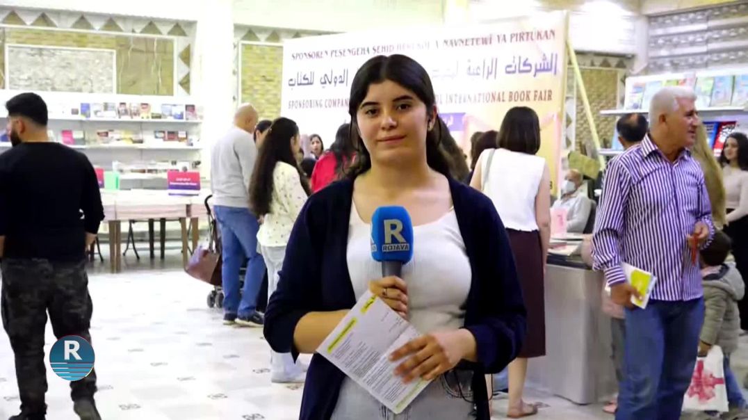 9'EMÎN PÊŞANGEHA PIRTÛKAN A ŞEHÎD HEREKOL LI BAJARÊ QAMIŞLO DEST PÊ KIR