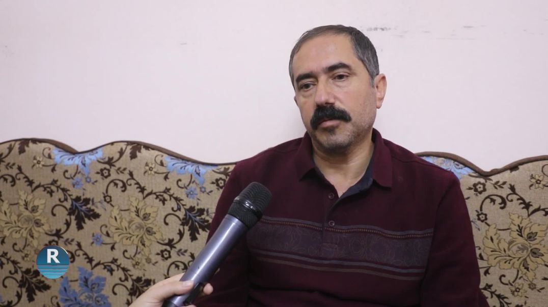 TÊKOŞER HISÊN XELÎL BEHSA BERXWEDANA GIRTIYÊN AZADIYÊ DIKE