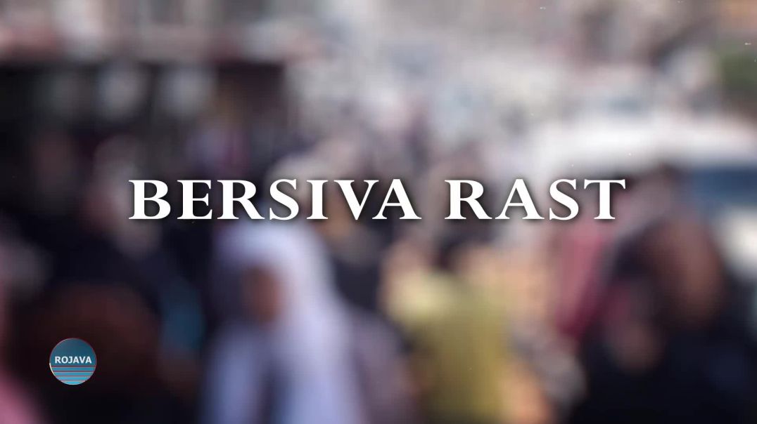 ⁣BERSIVA RAST 20 – 10 – 2025