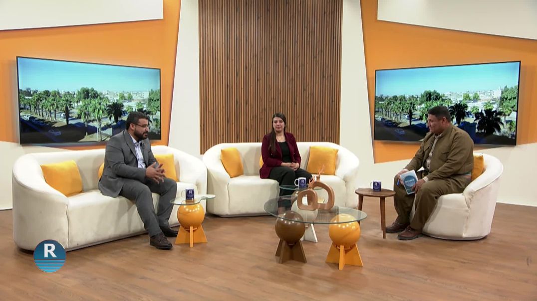 ROJ BAŞ 19 - 10 - 2025