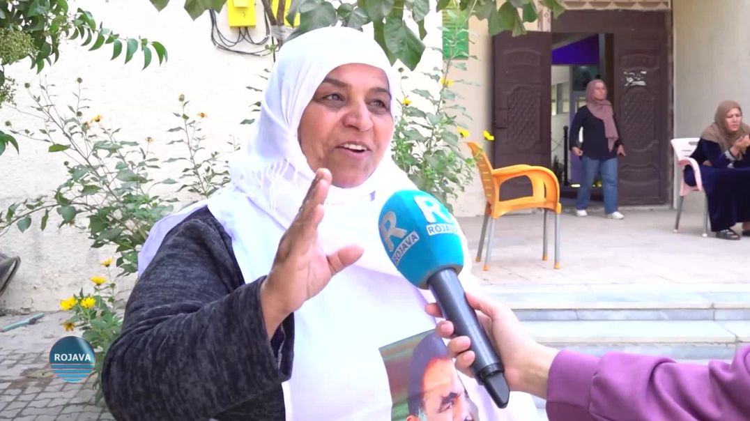DAYÎKÊN KOBANÊ: EM Ê XEBATÊN XWE LI HEMÛ QADAN BERDEWAM BIKIN